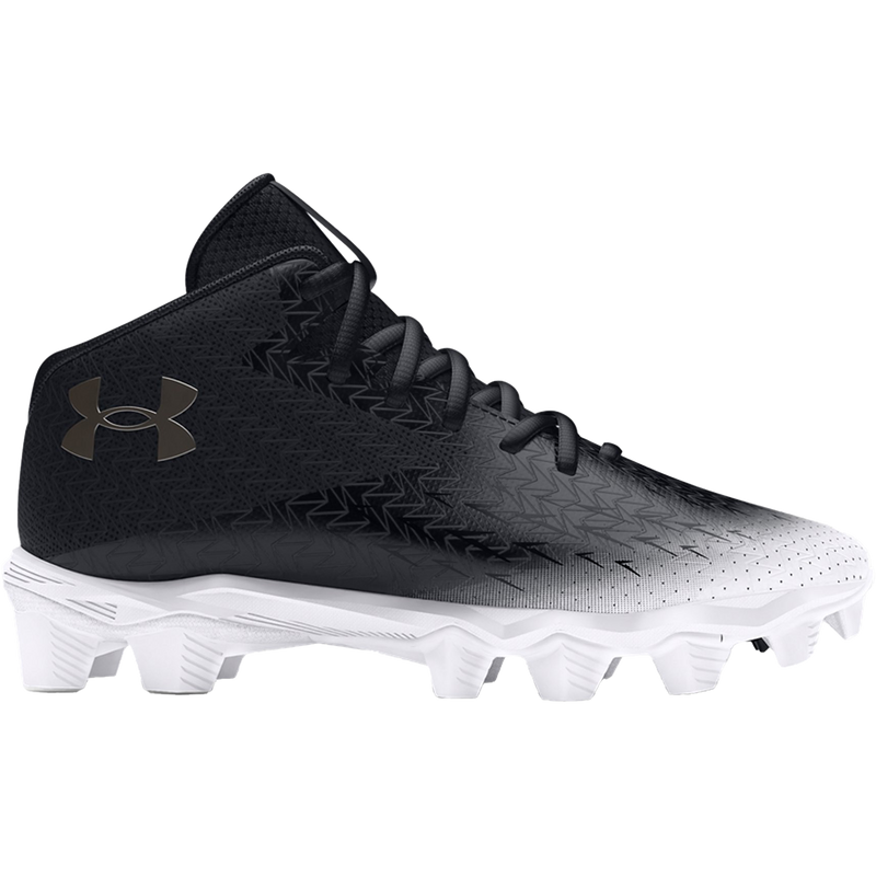 Youth Spotlight Franchise RM 4.0 Wide Football Cleats, Featured Image