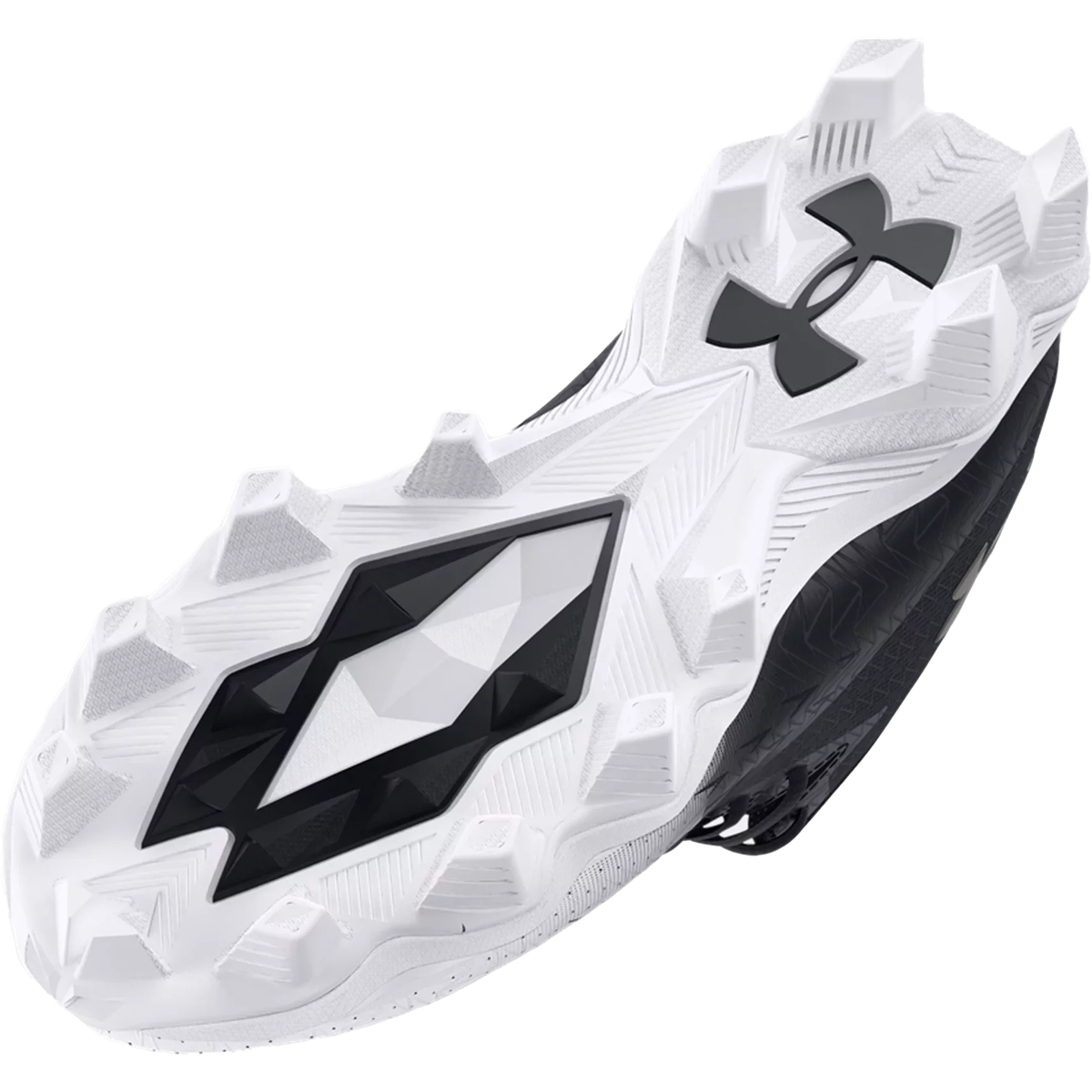 Youth Spotlight Franchise RM 4.0 Wide Football Cleats alternate view