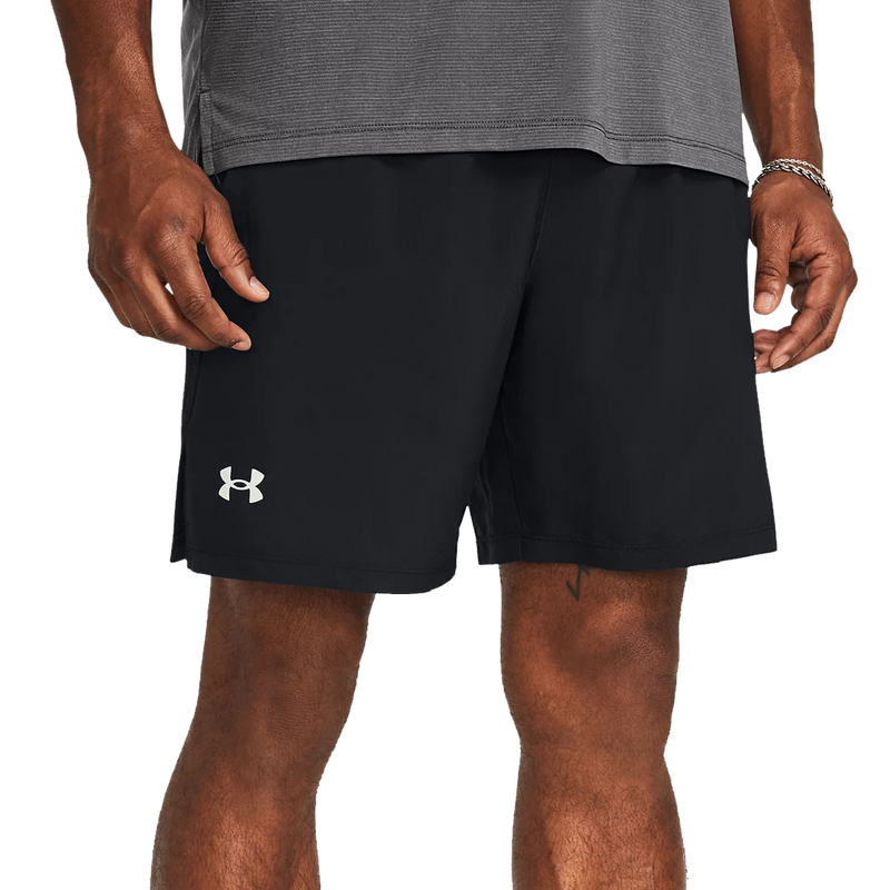 Men's Launch 7" Shorts, Under Armour Men's Launch 7" Shorts front