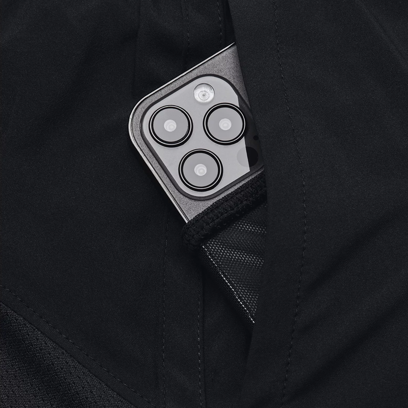 Men's Launch 7" Shorts, Under Armour Men's Launch 7" Shorts pocket