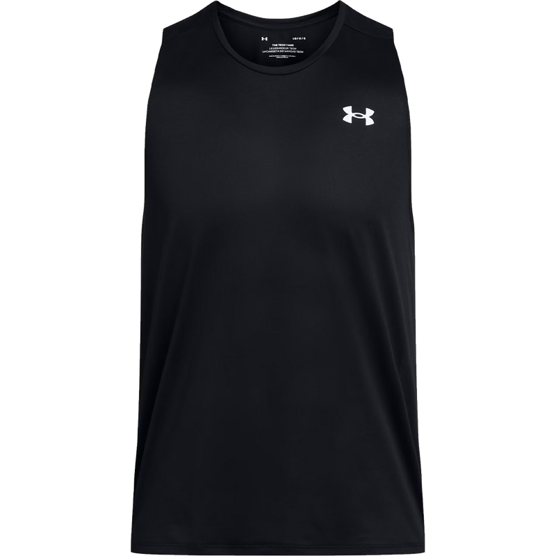 Men's UA Tech Tank, Featured Image
