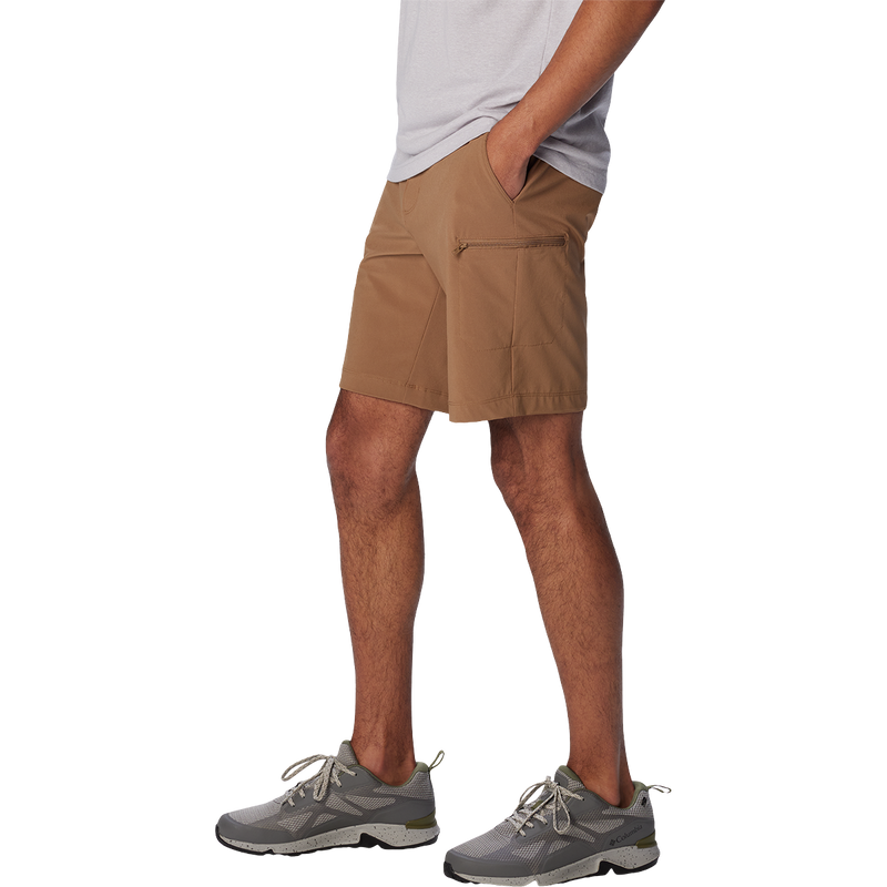 Men's Narrows Pointe Short 9", Columbia Men's Narrows Pointe Short 9" in Delta left