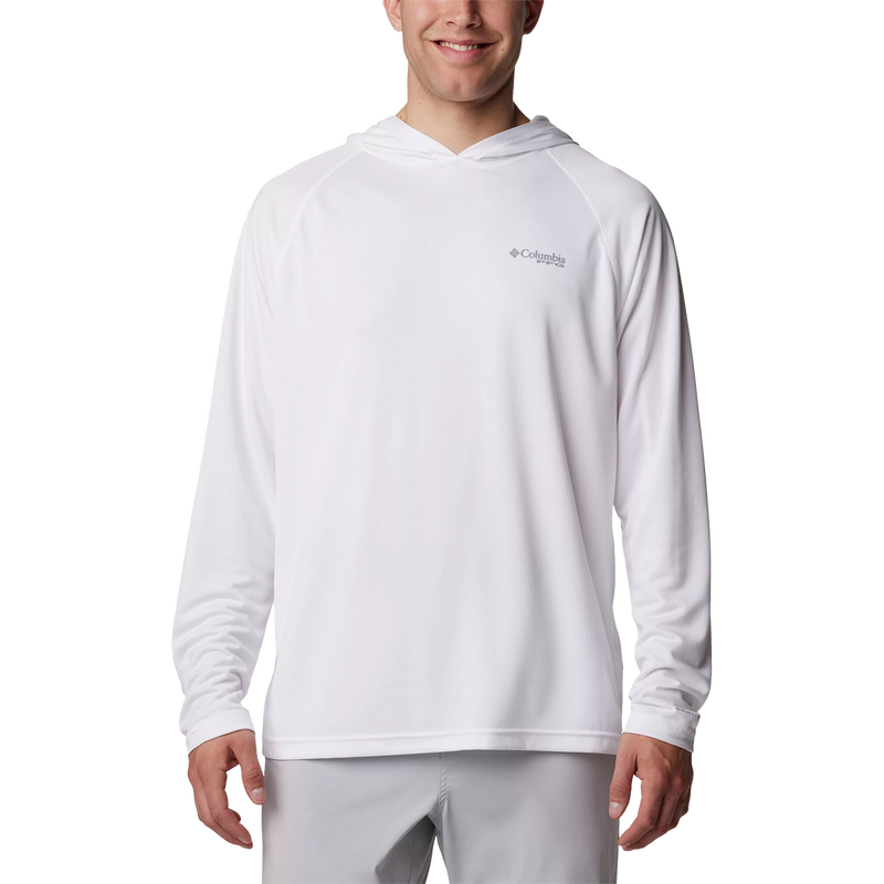 Men's PFG Solar Stream Hoody, Featured Image