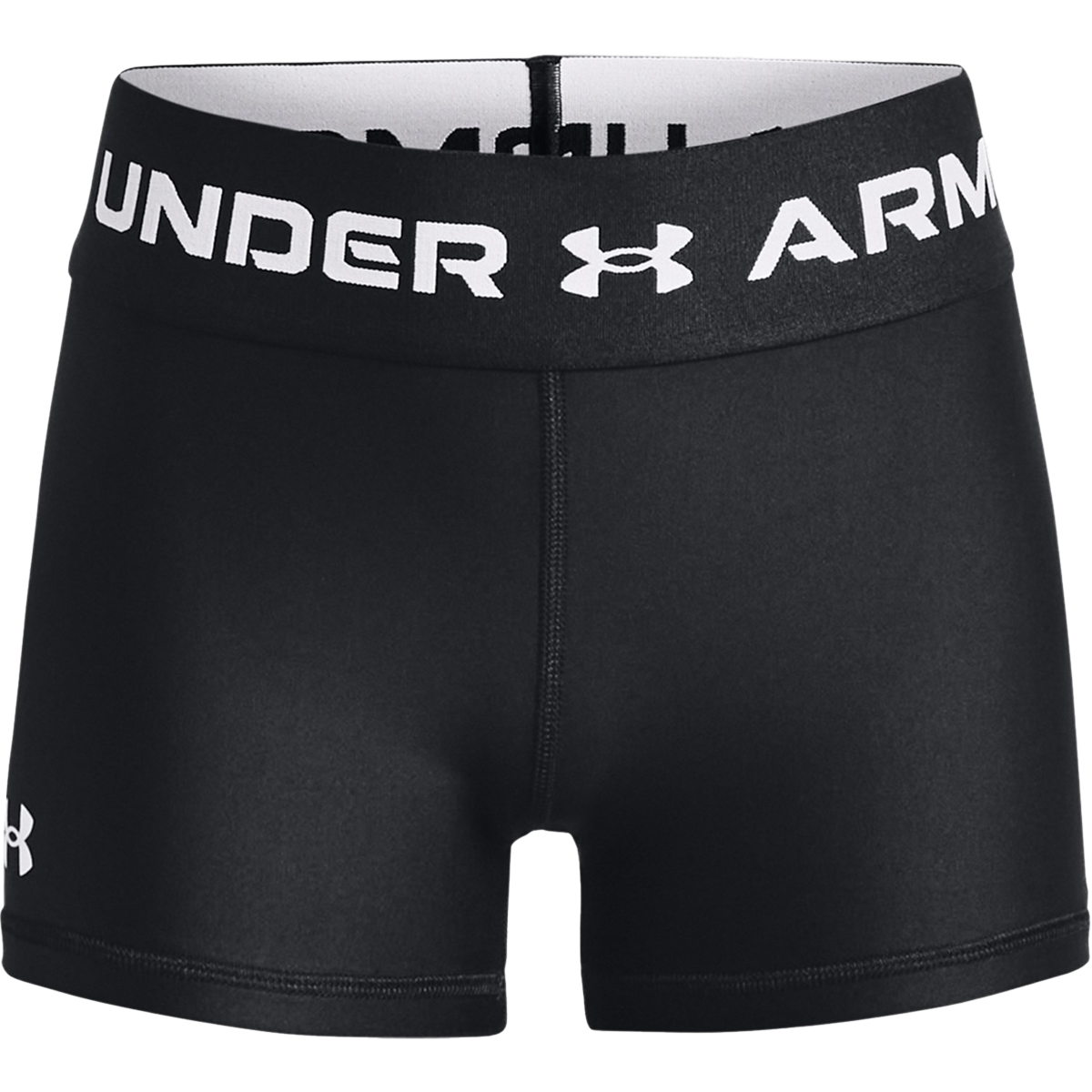 Youth HeatGear Armour Shorty alternate view