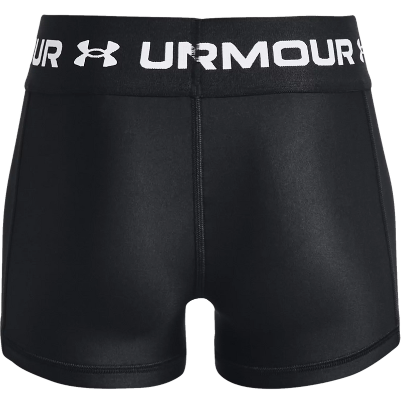 Youth HeatGear Armour Shorty, Under Armour Youth HeatGear Armour Shorty back
