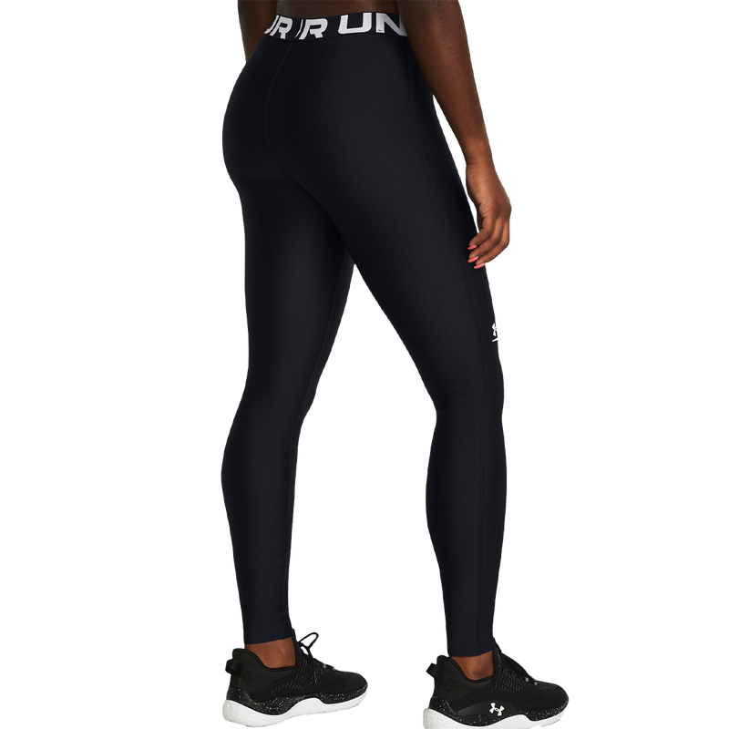 Women's HeatGear Legging, Under Armour Women's HeatGear Legging  back