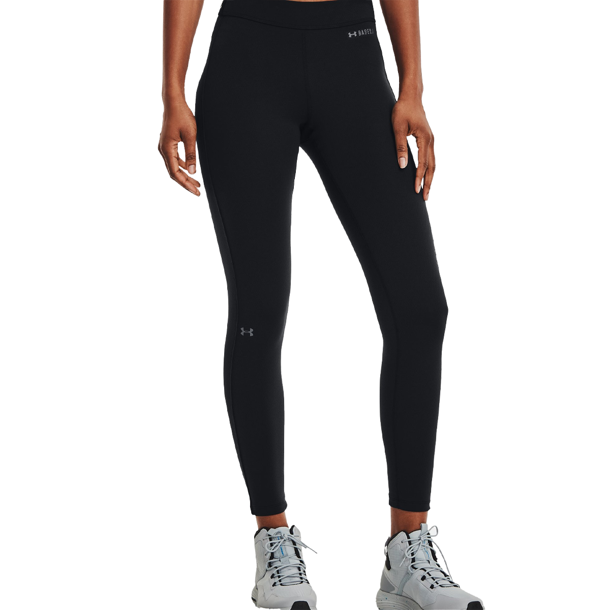 Women's ColdGear Base 2.0 Leggings alternate view