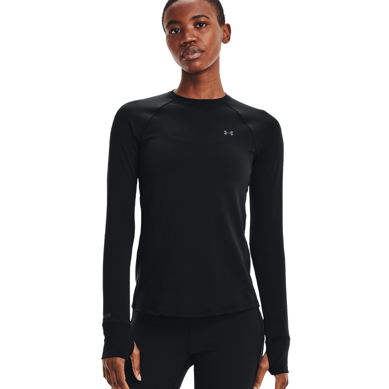Women's ColdGear Base 2.0 Crew, Featured Image