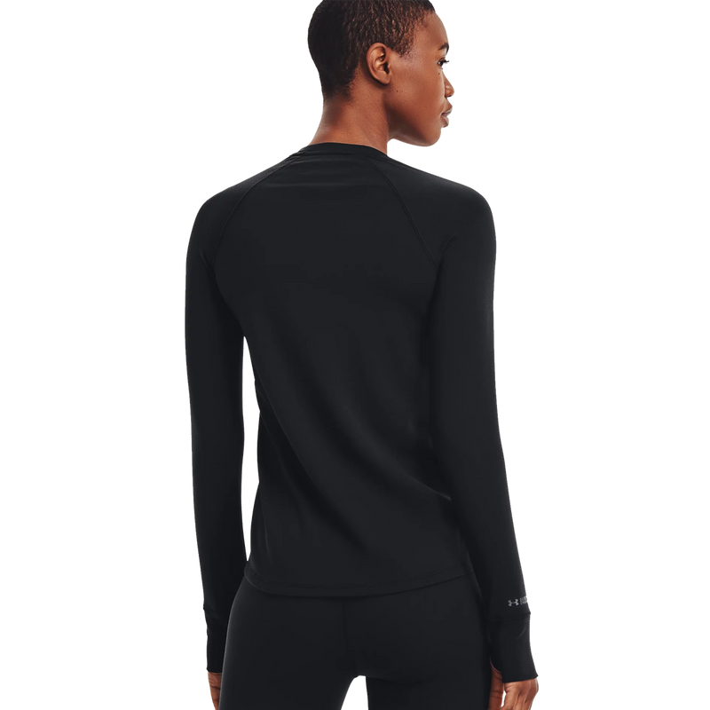 Women's ColdGear Base 2.0 Crew, Under Armor Women's ColdGear Base 2.0 Crew back