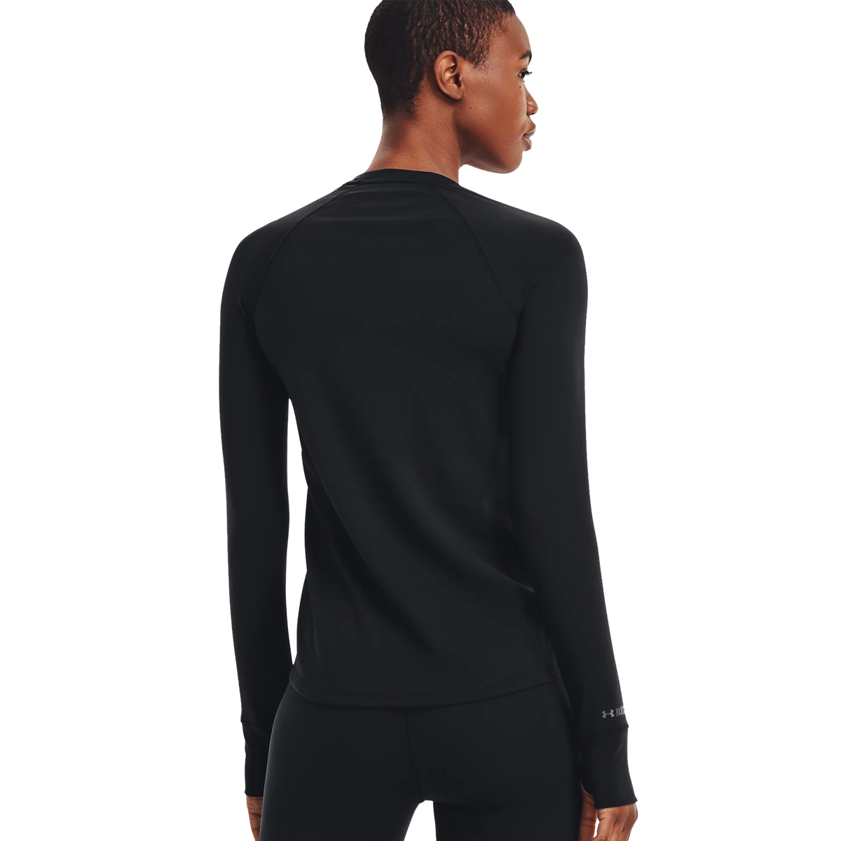 Women's ColdGear Base 2.0 Crew alternate view