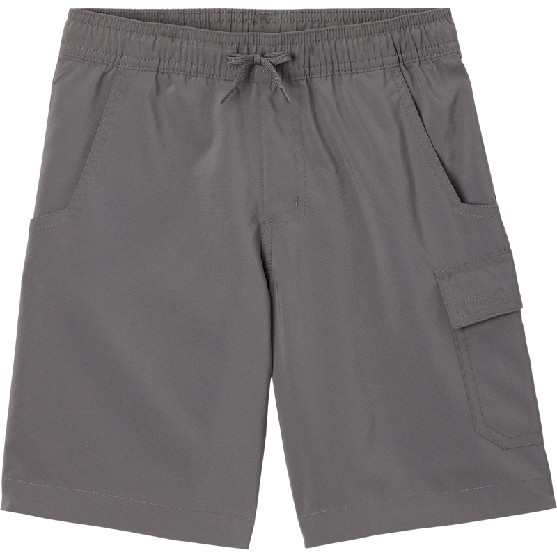Youth Silver Ridge Utility Short, Featured Image