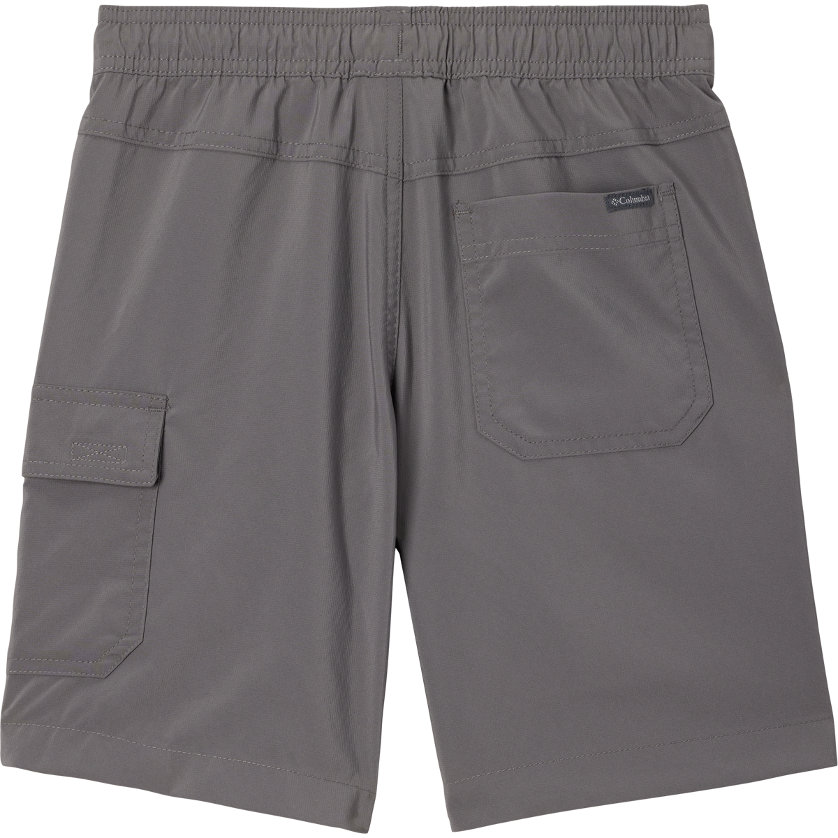 Youth Silver Ridge Utility Short alternate view