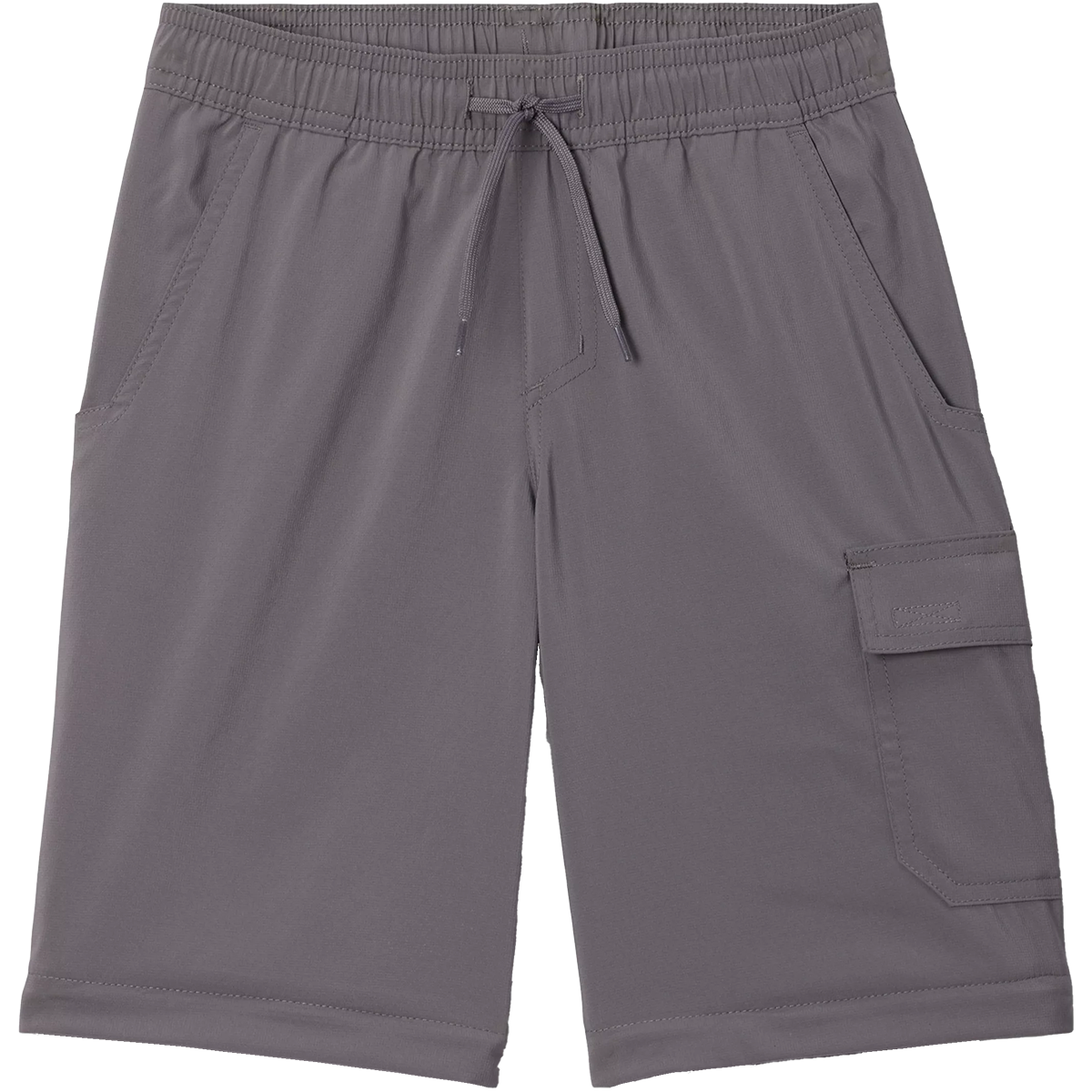 Youth Silver Ridge Utliity Convertible Pant alternate view