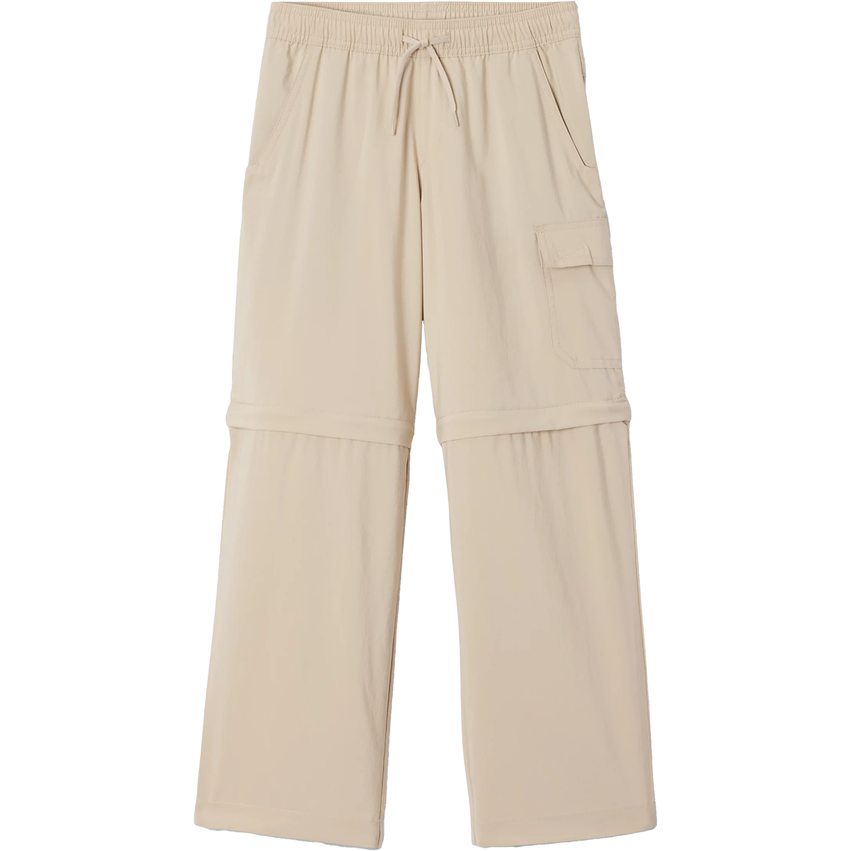 Youth Silver Ridge Utliity Convertible Pant alternate view