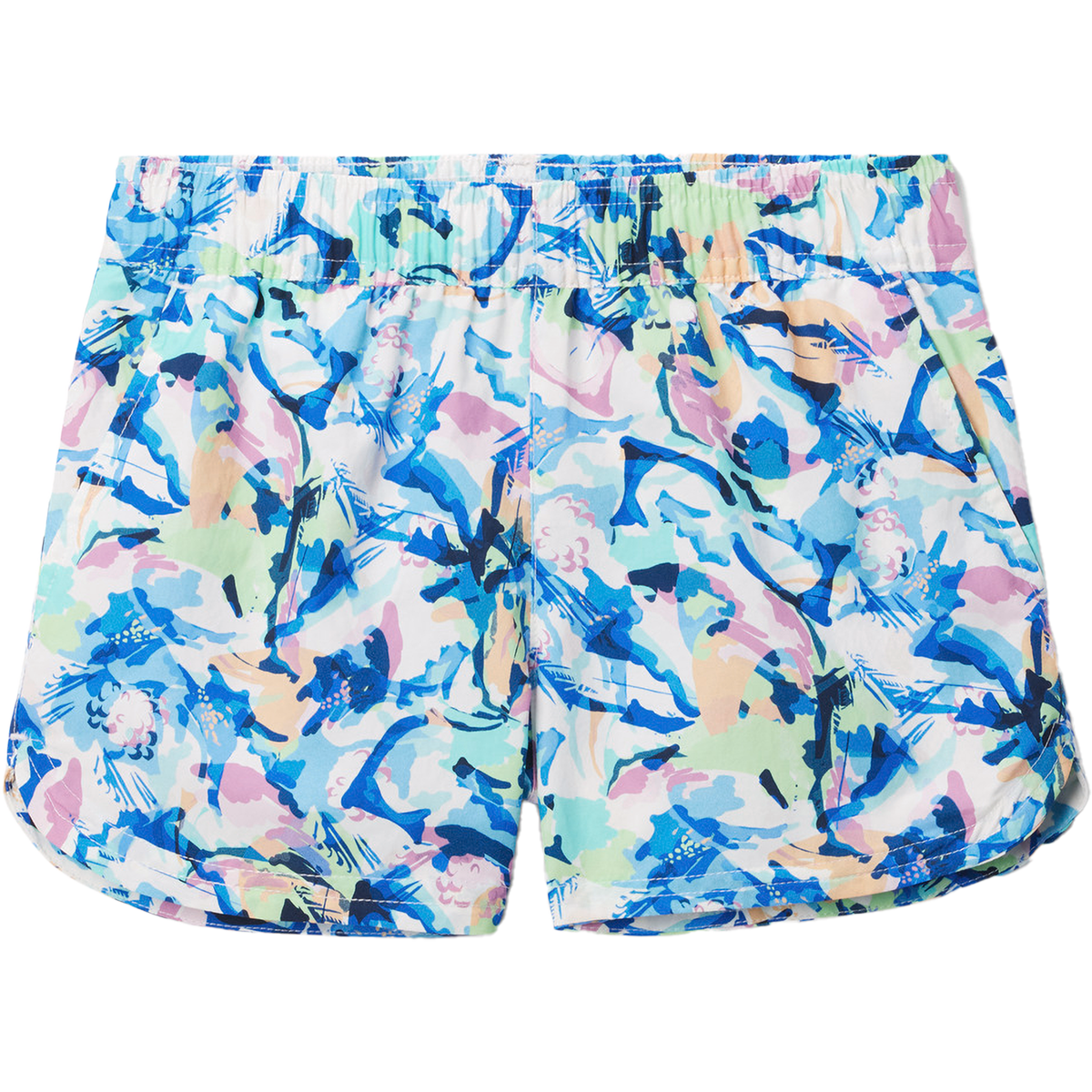 Youth Super Backcast Water Short alternate view