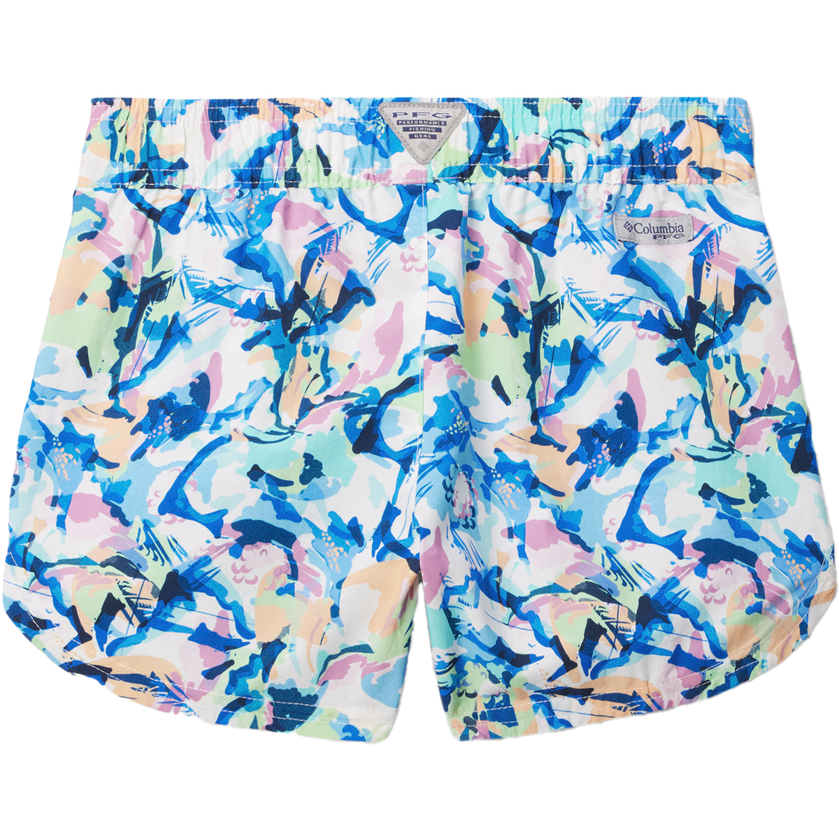 Youth Super Backcast Water Short alternate view