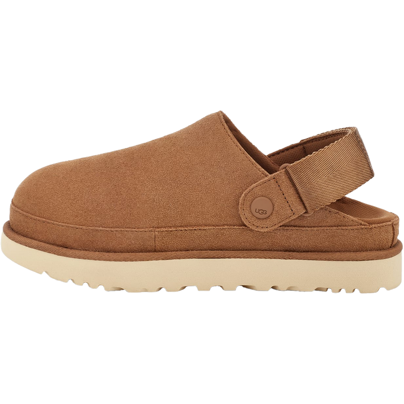 Women's Goldenstar Clog – Sports Basement