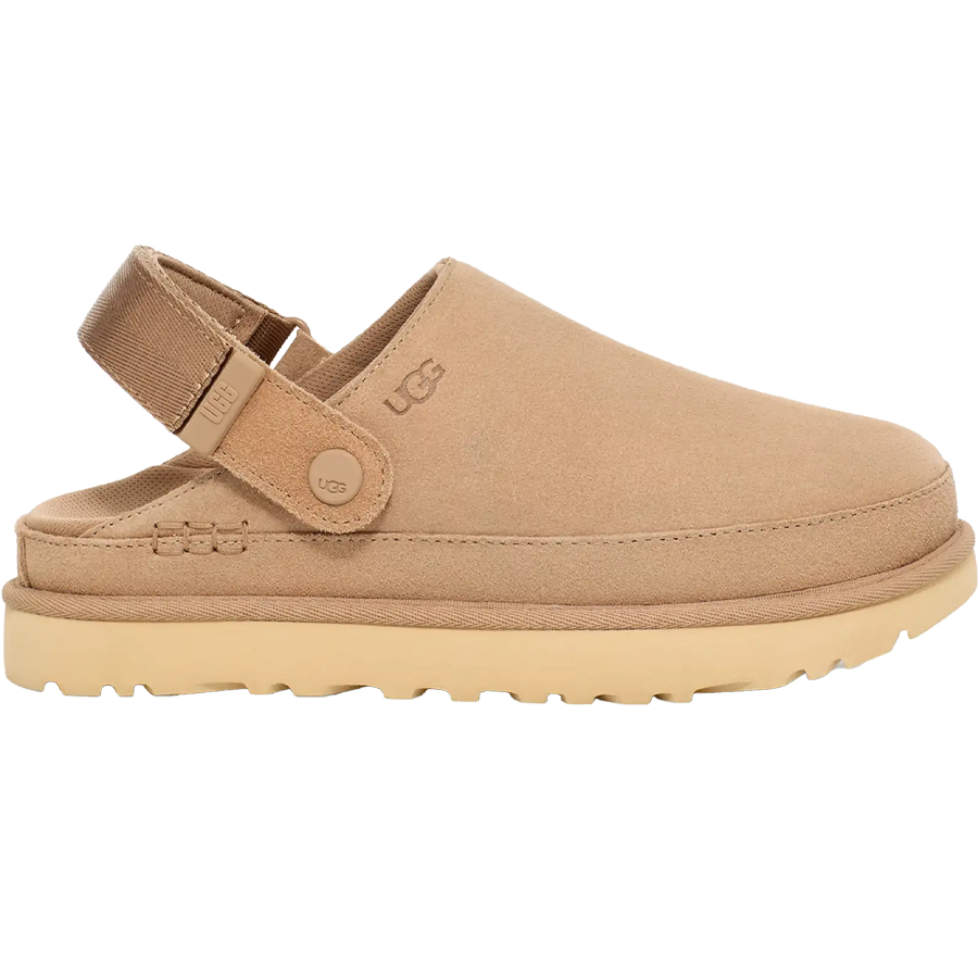 Women's Goldenstar Clog – Sports Basement