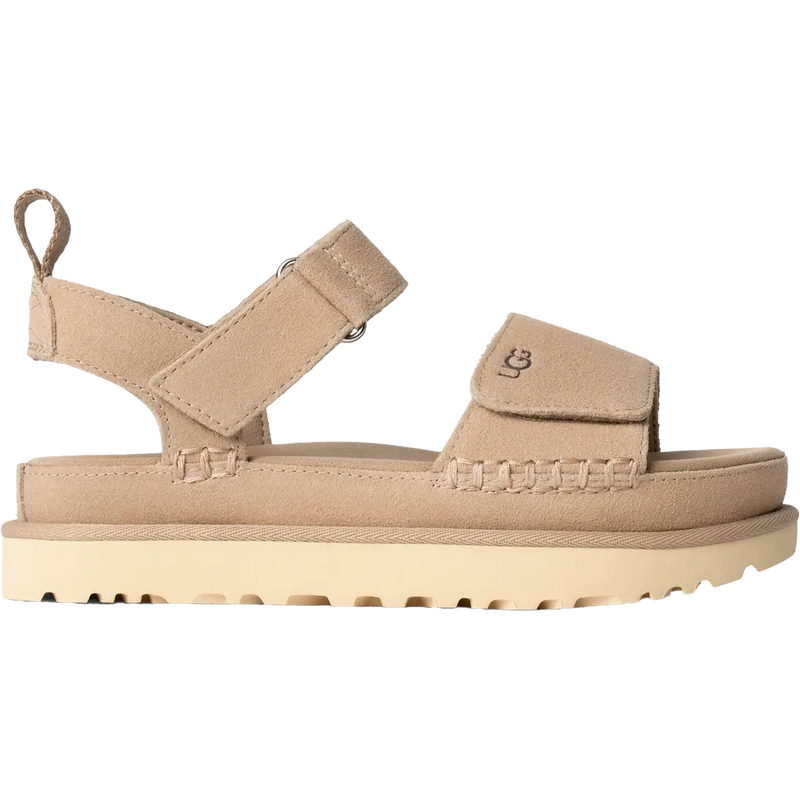 Women's Goldenstar Sandal, Featured Image
