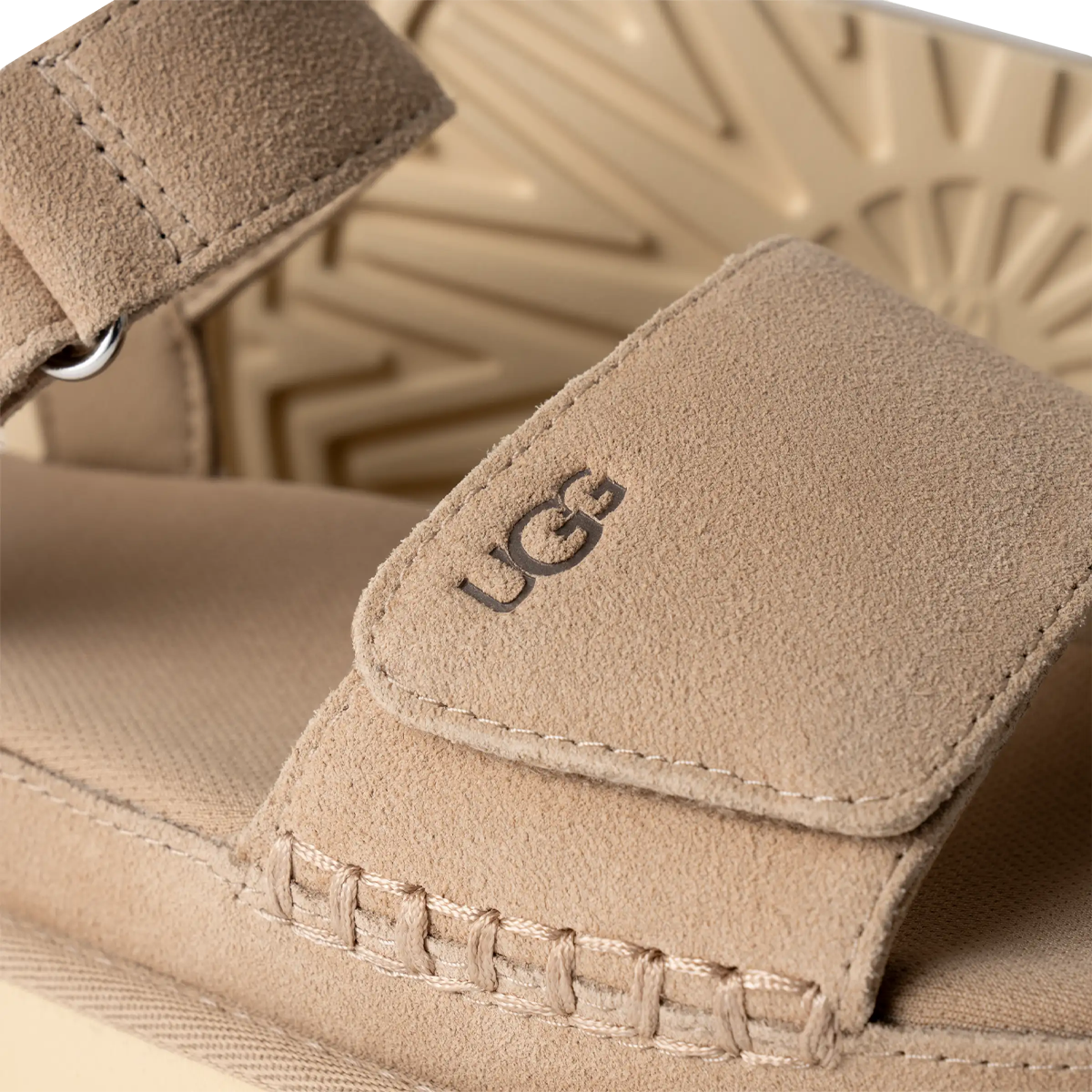 Women's Goldenstar Sandal alternate view
