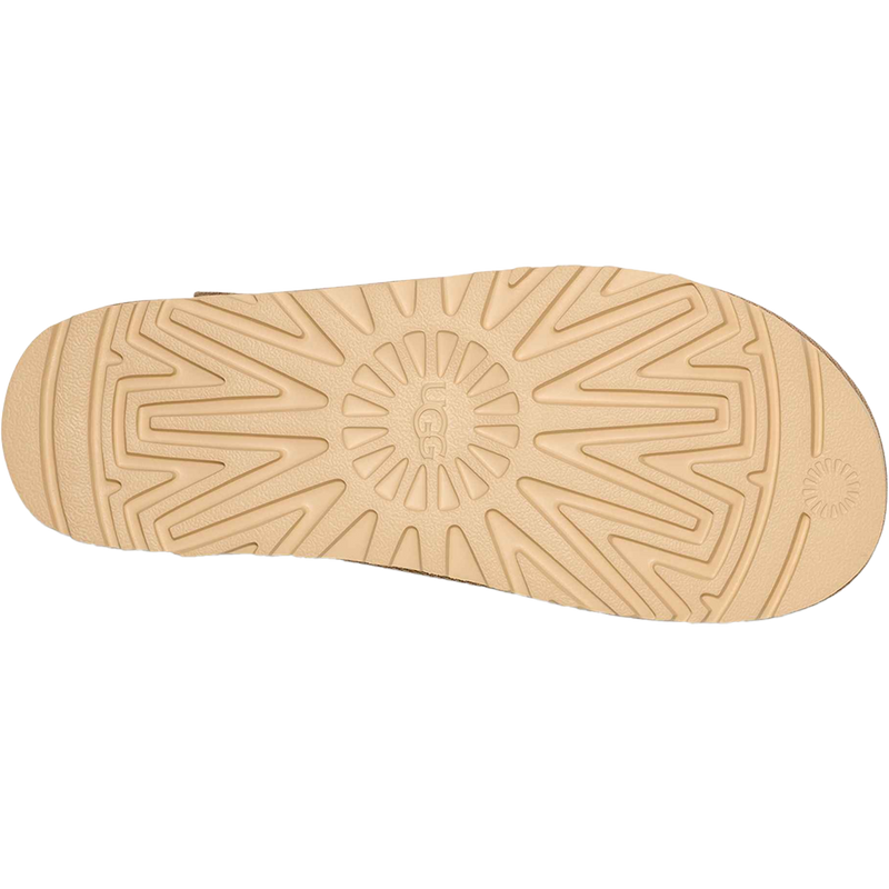 Women's Goldenstar Sandal, UGG Women's Goldenstar Sandal bottom