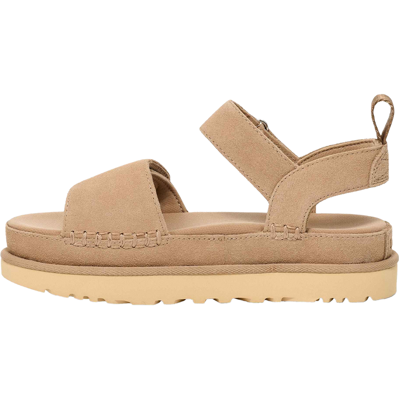 Women's Goldenstar Sandal, UGG Women's Goldenstar Sandal side