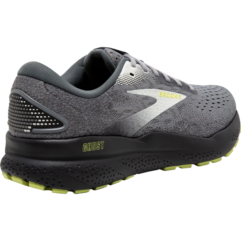 Men's Ghost 16, Brooks Men's Ghost 16 back