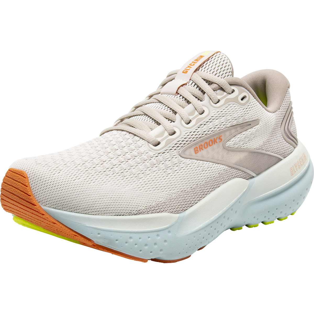 Women's Glycerin 21 alternate view