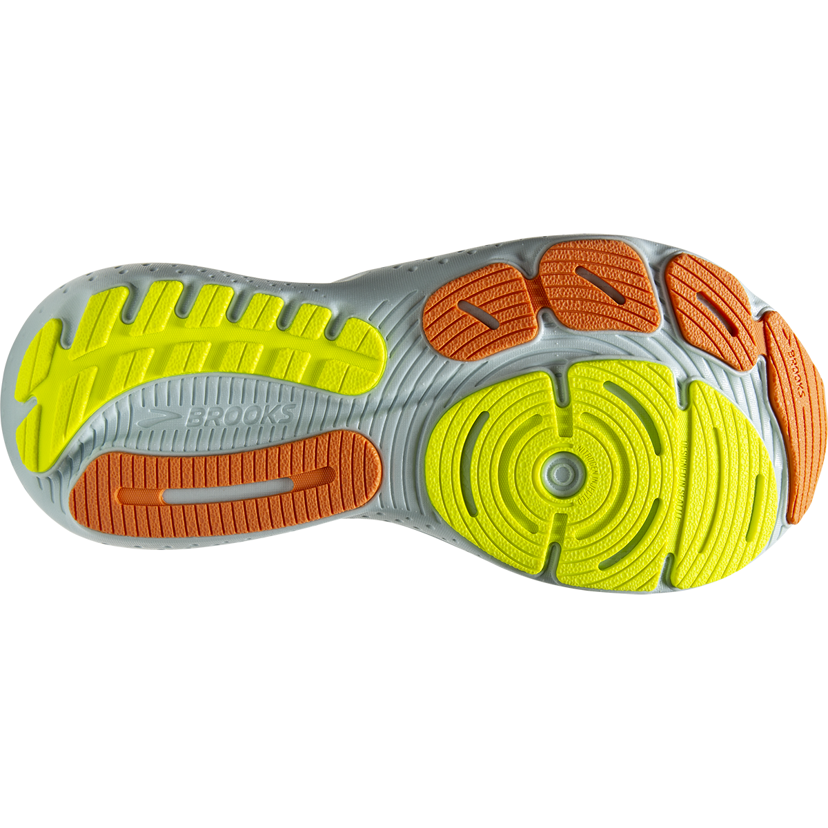 Women's Glycerin 21 alternate view