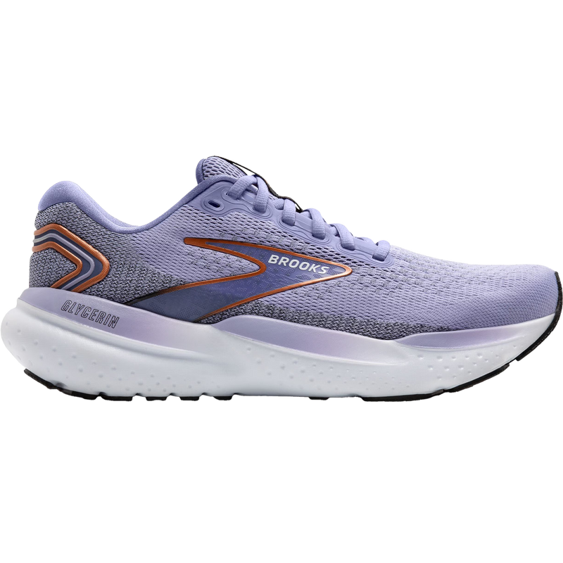 Women's Glycerin 21, Featured Image