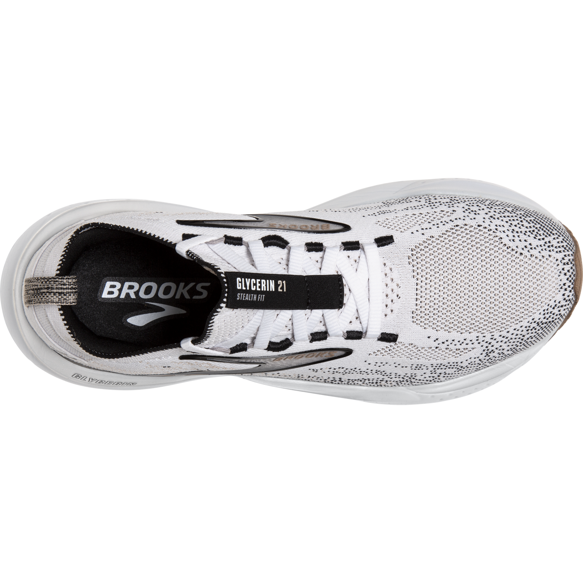 Women's Glycerin Stealthfit 21 alternate view