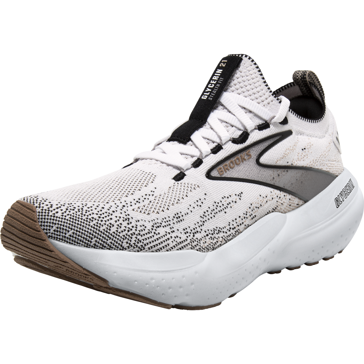 Women's Glycerin Stealthfit 21 alternate view