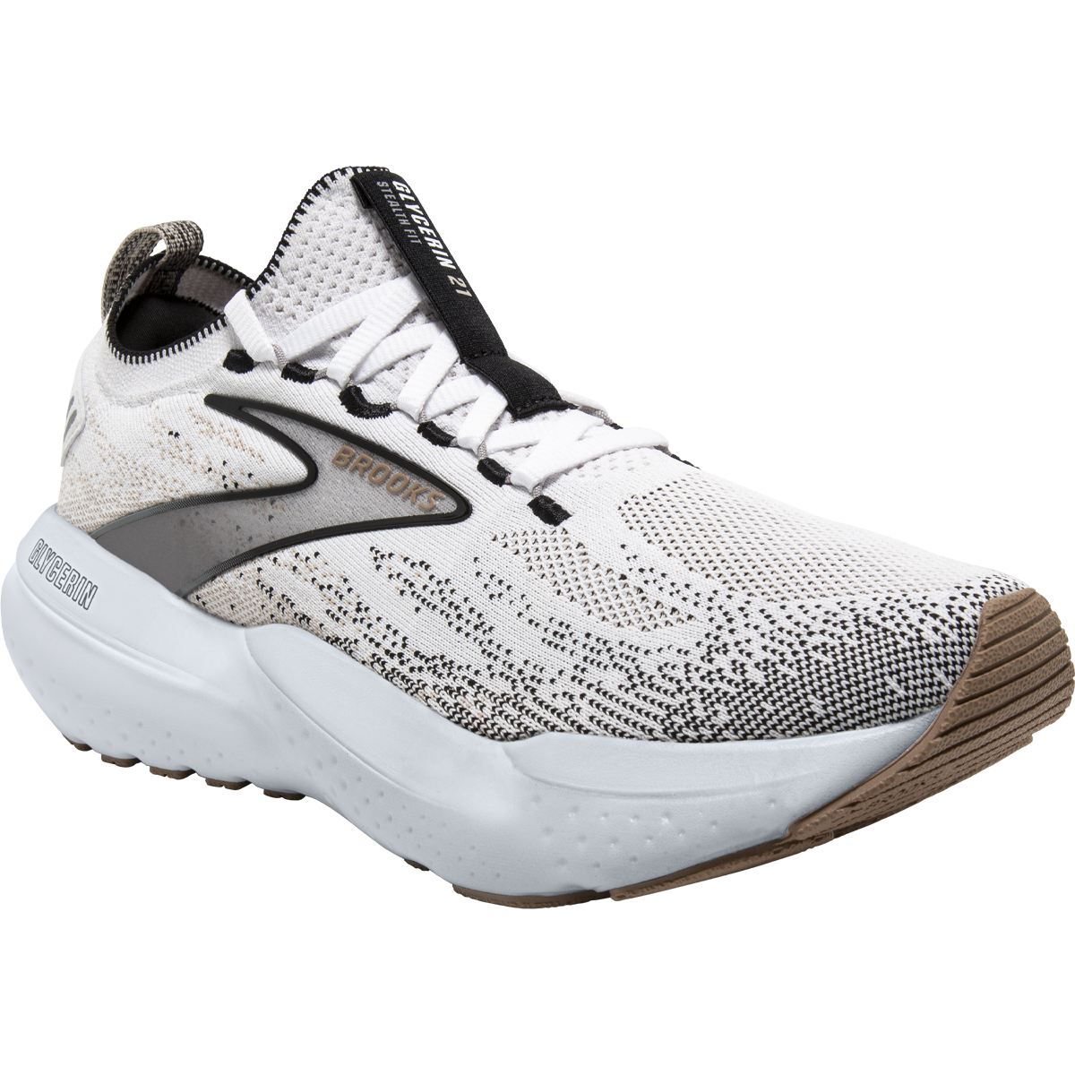 Women's Glycerin Stealthfit 21 alternate view