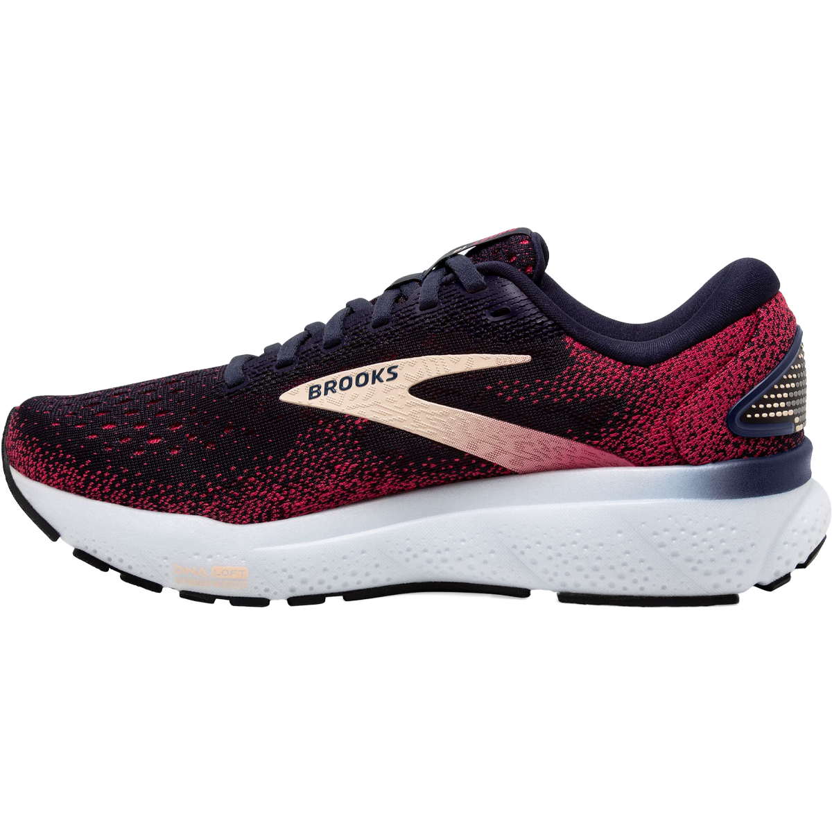 Women's Ghost 16 - 2A Narrow alternate view