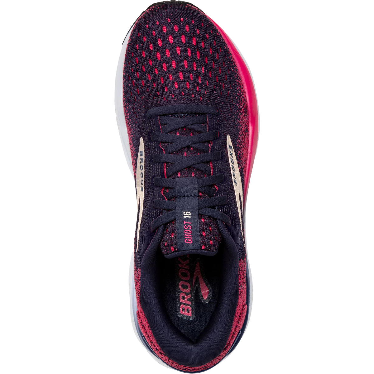 Women's Ghost 16 - 2A Narrow alternate view