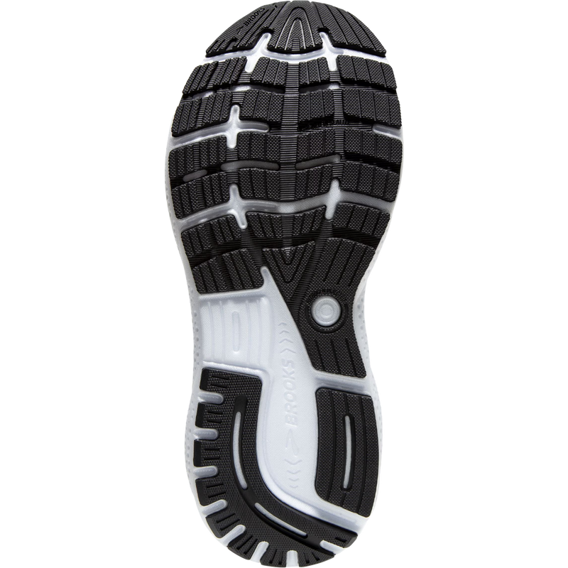 Women's Ghost 16, Brooks Women's Ghost 16 Extra Wide bottom