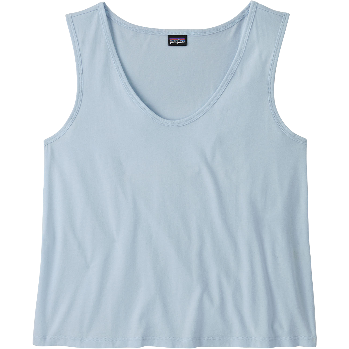 Women's Regenerative Organic Certified Cotton Tank Top alternate view