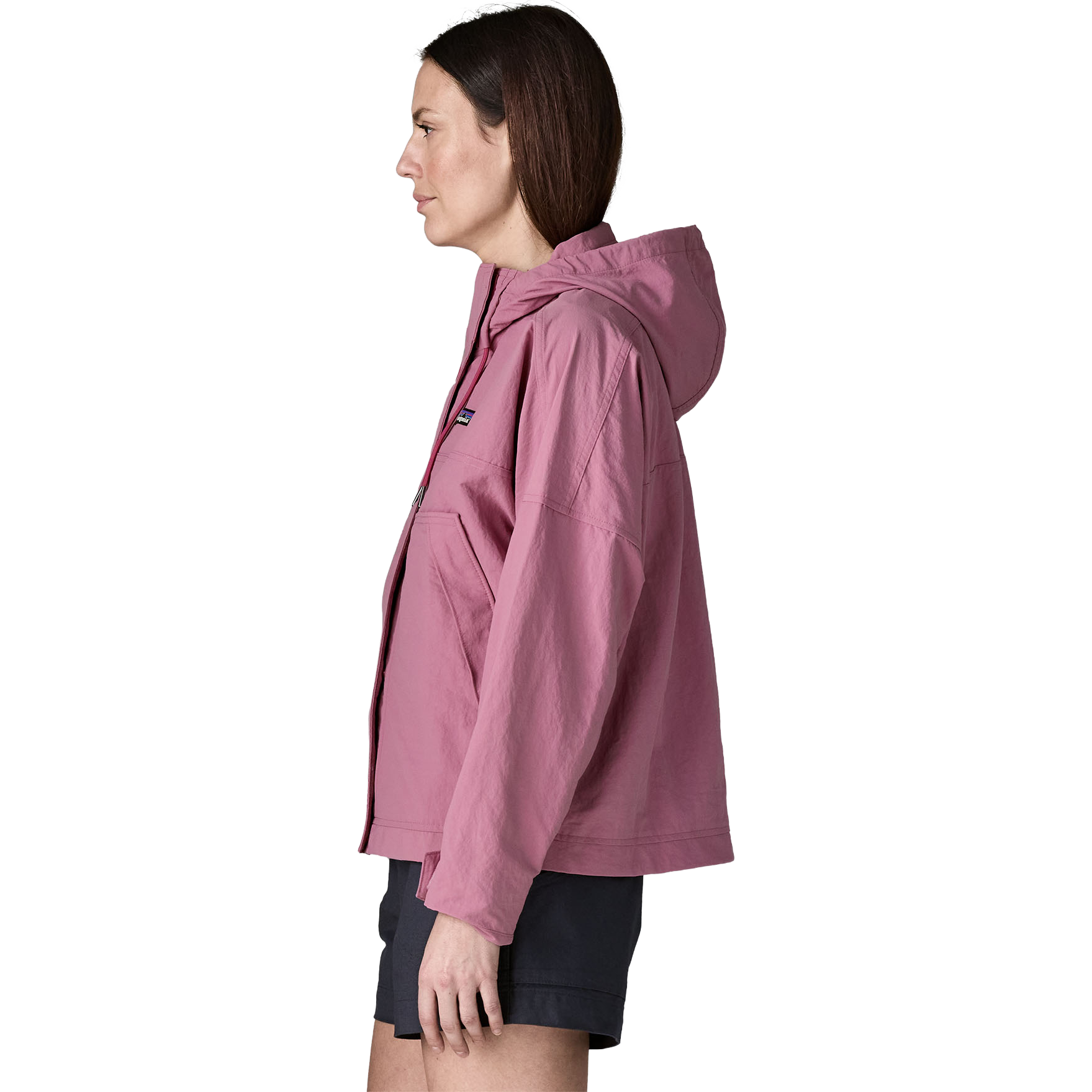 Women's Skysail Jacket alternate view
