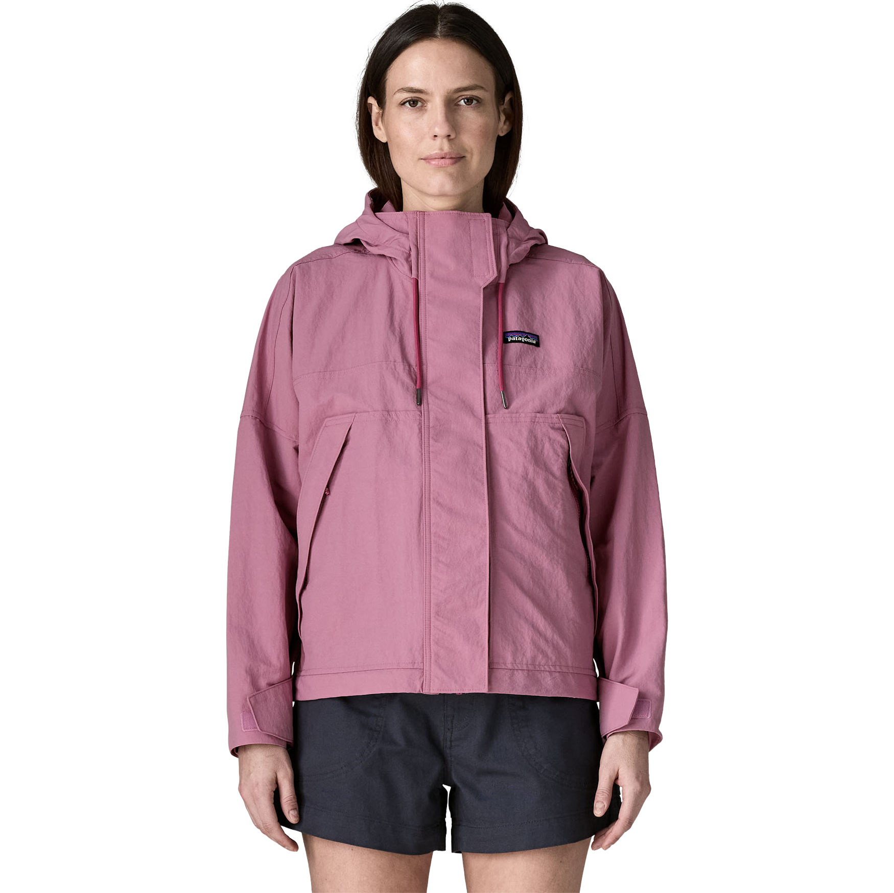Women's Skysail Jacket alternate view