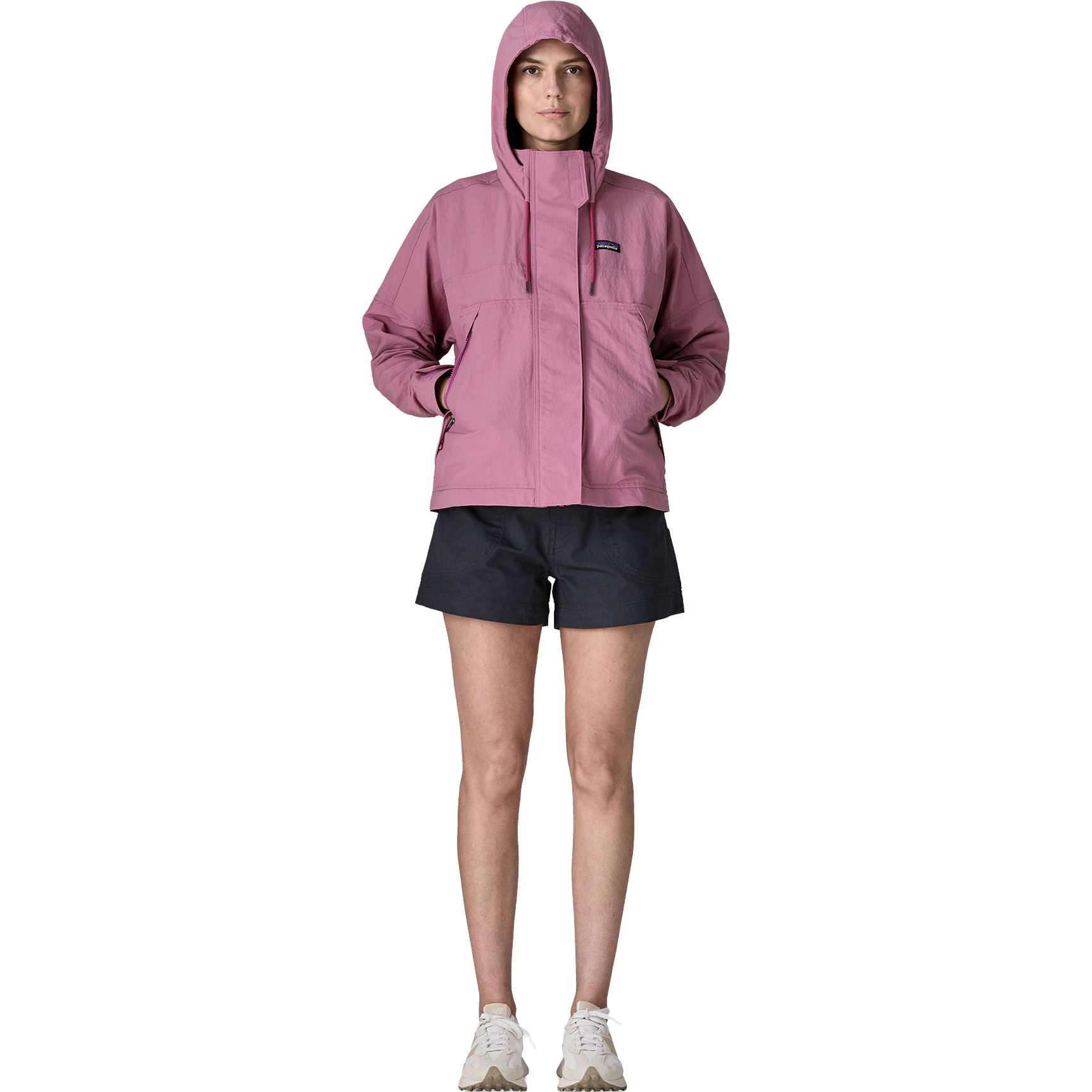 Women's Skysail Jacket alternate view