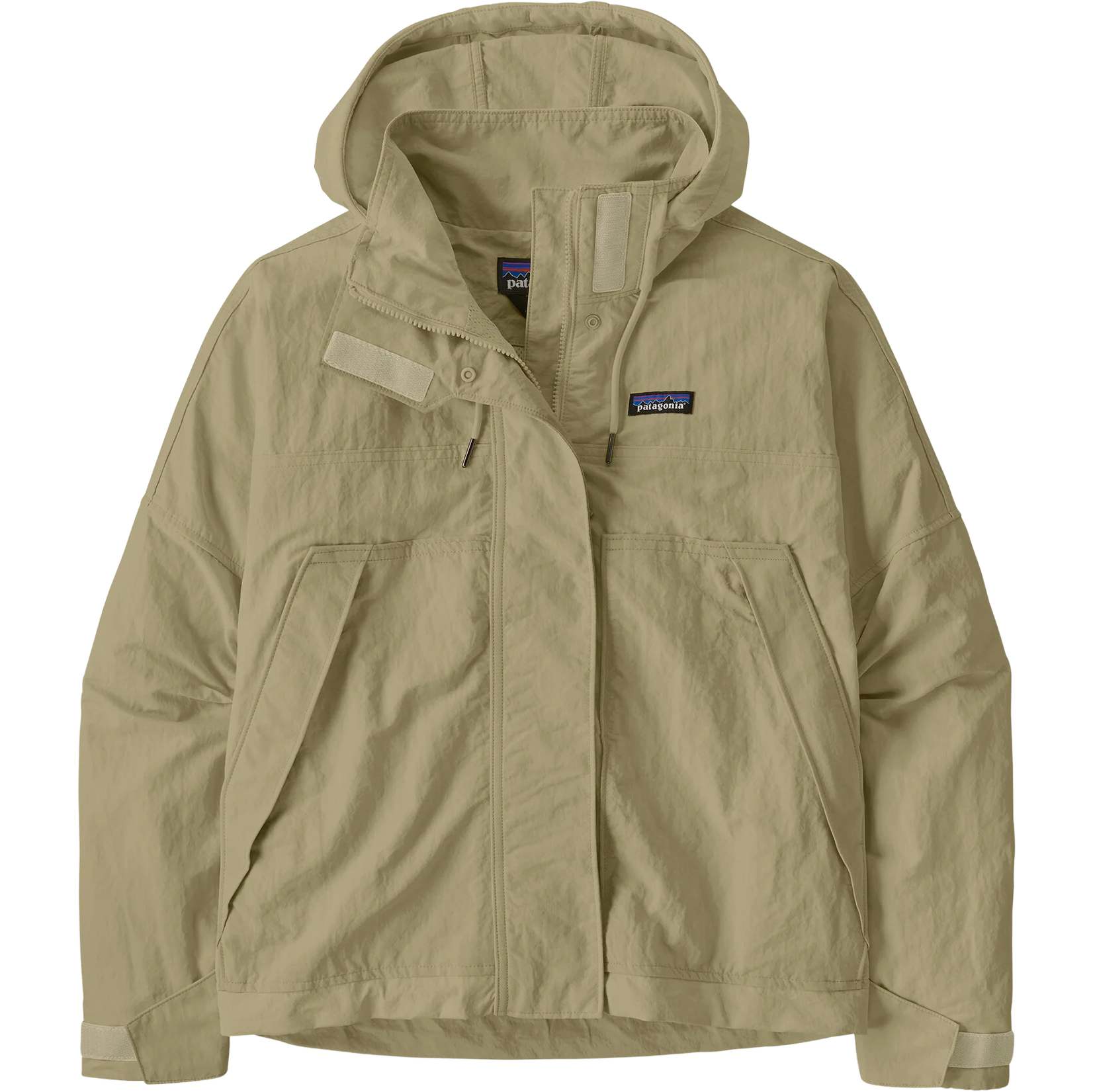 Women's Skysail Jacket alternate view