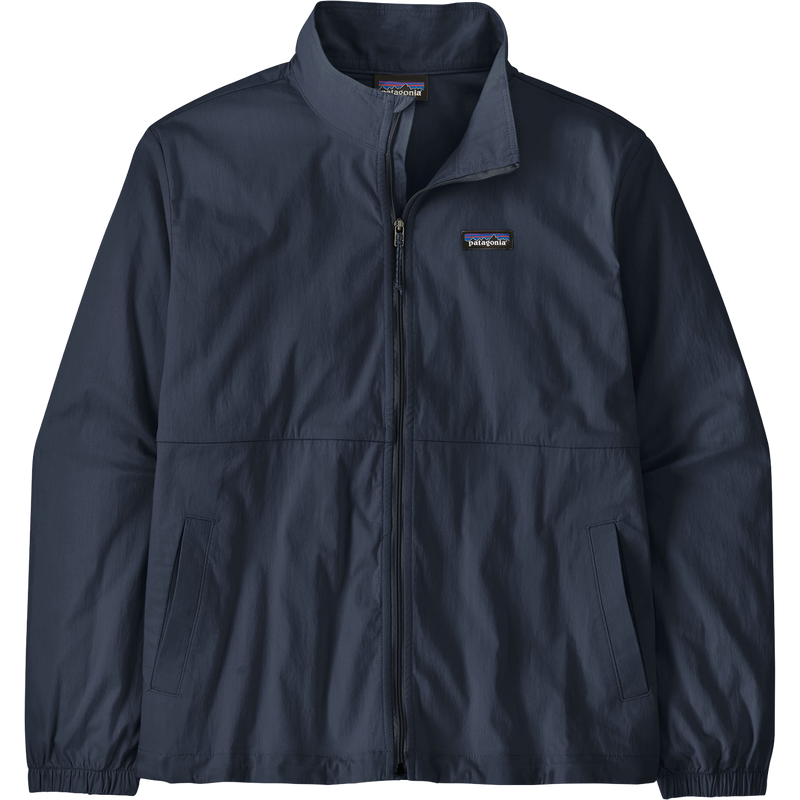 Men's Nomader Jacket, Featured Image