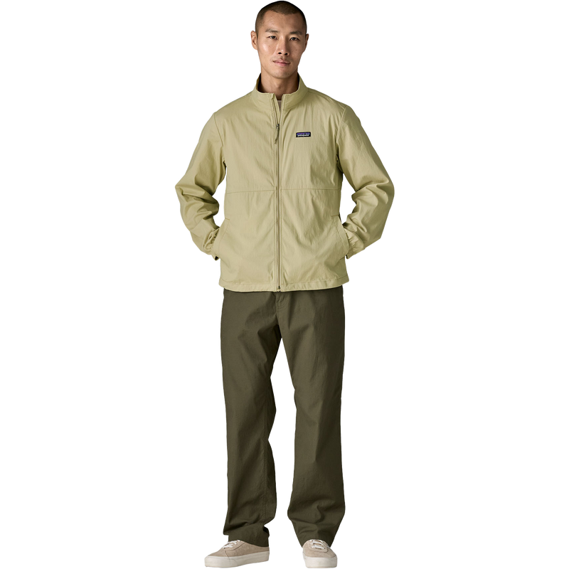 Men's Nomader Jacket, Men's Nomader Jacket