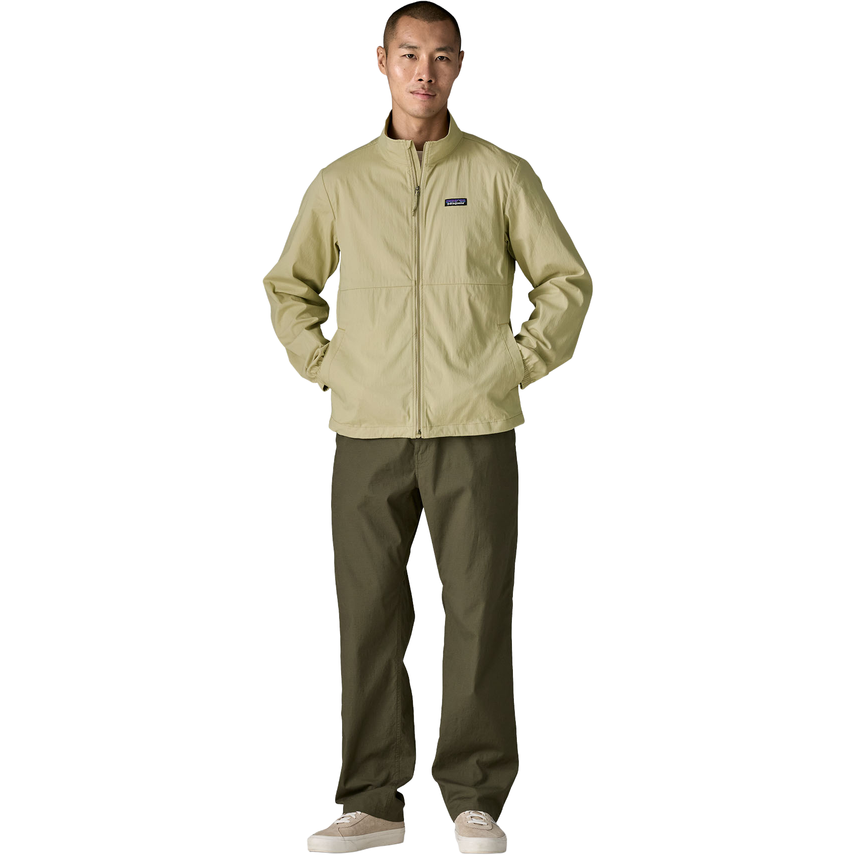 Men's Nomader Jacket alternate view