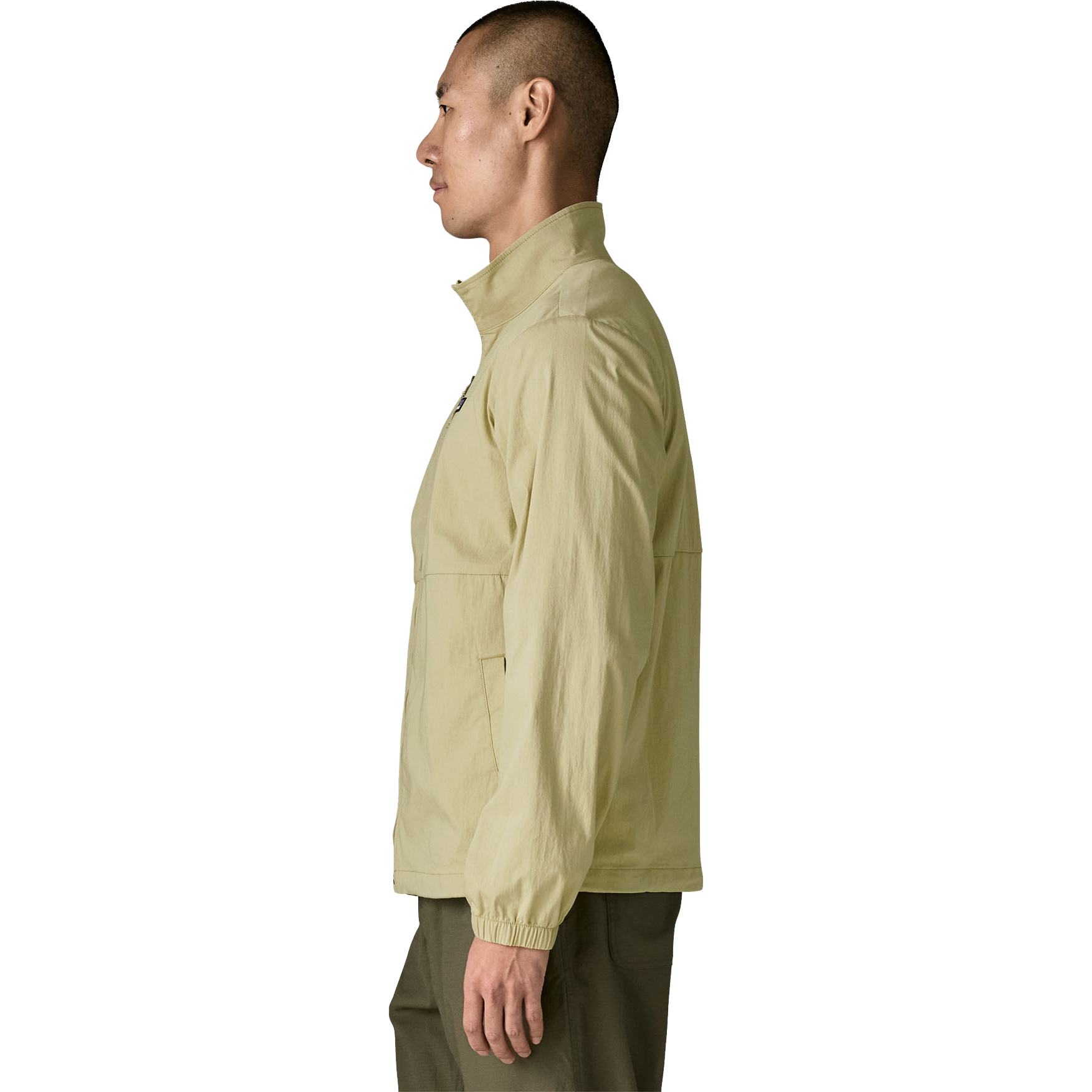 Men's Nomader Jacket alternate view