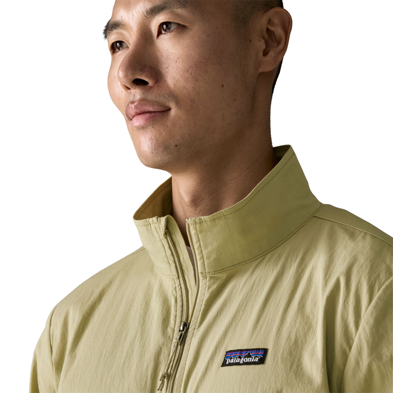 Men's Nomader Jacket, Men's Nomader Jacket
