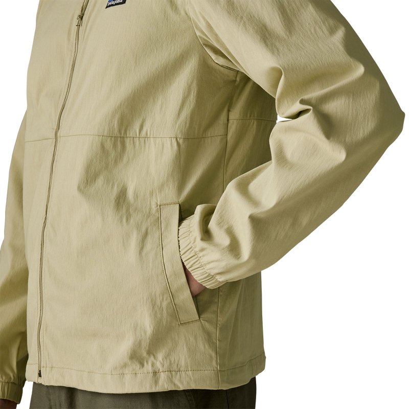 Men's Nomader Jacket, Men's Nomader Jacket