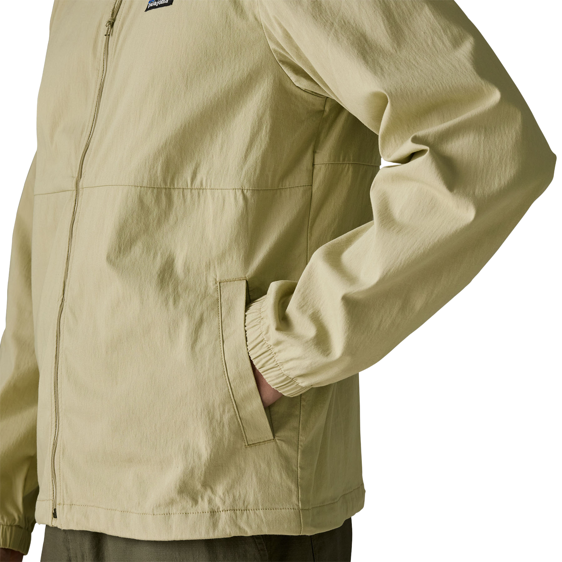 Men's Nomader Jacket alternate view
