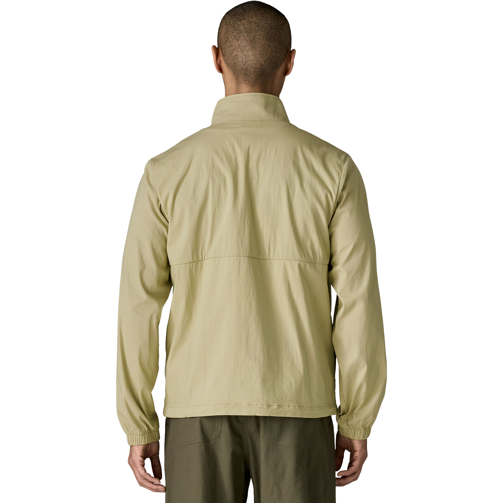 Men's Nomader Jacket alternate view