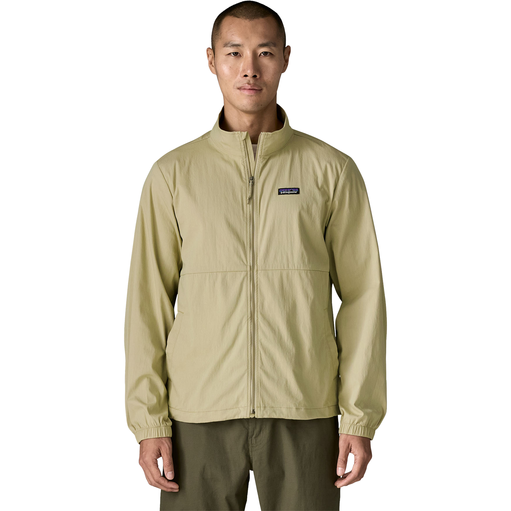 Men's Nomader Jacket alternate view